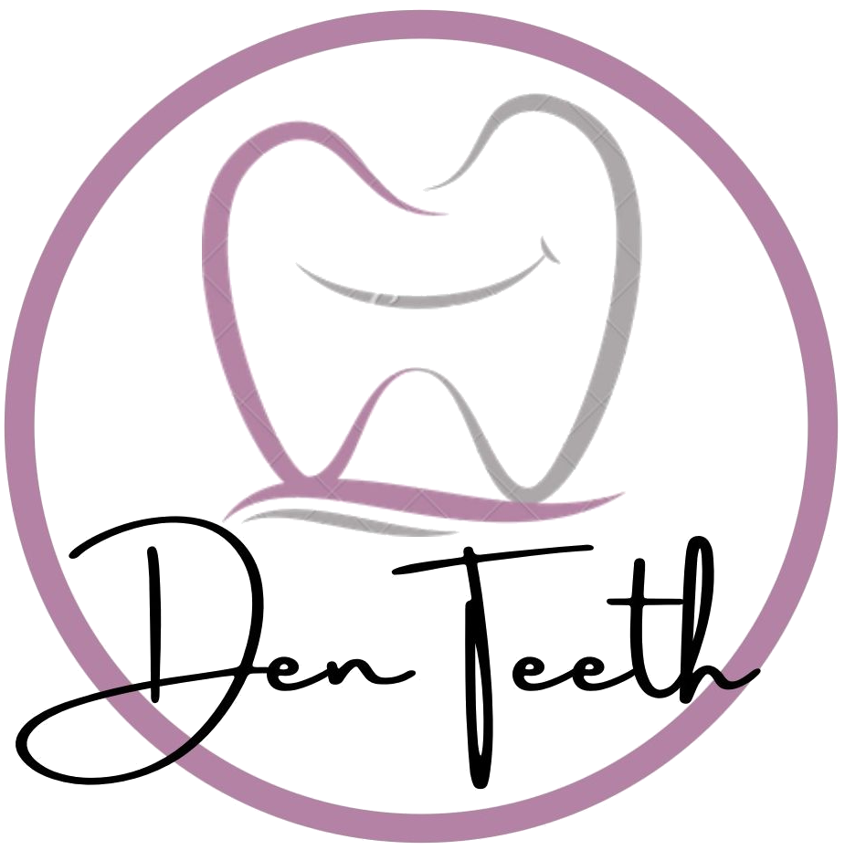Logotipo Den Teeth